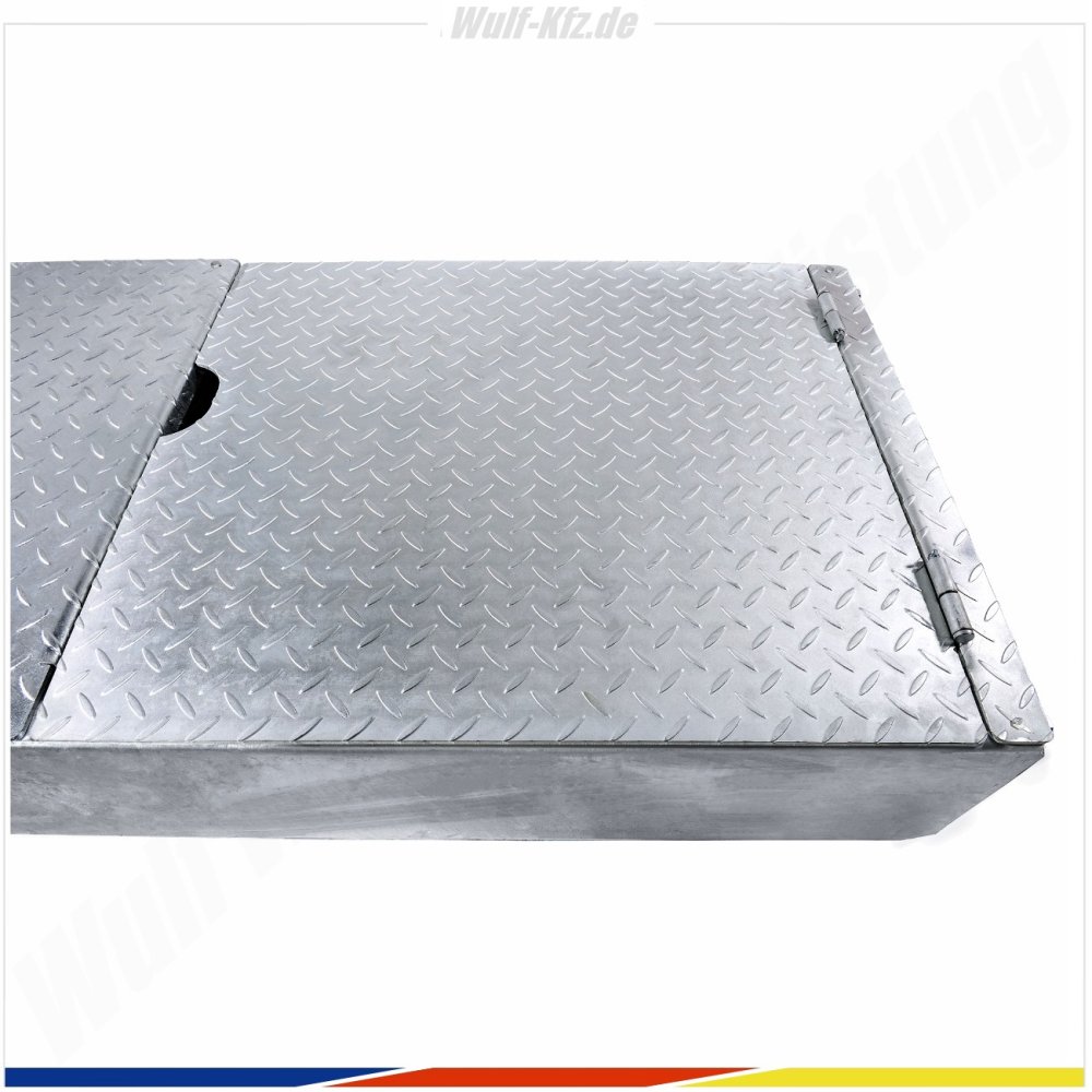 Sherpa Rollen- Bremsenprüfstand Compact-XT-6280 PLUS